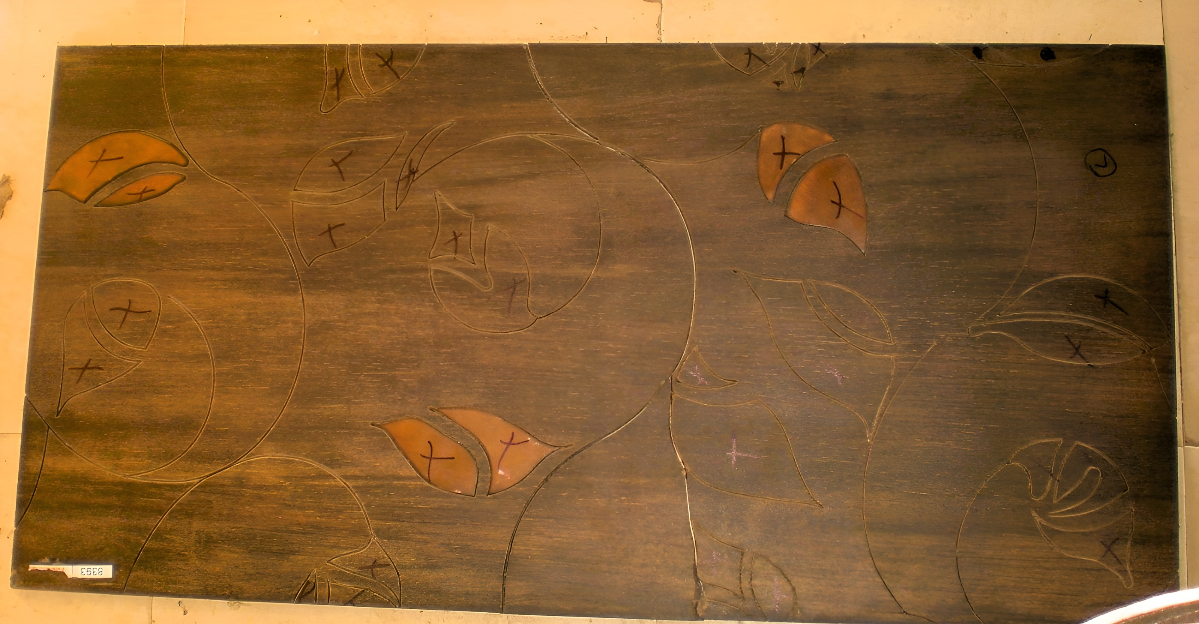 Tile Masters – Wood Cutting 7